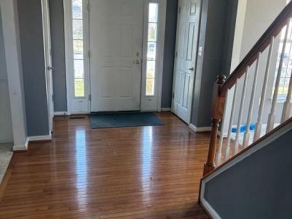 600 BUSHYTAIL COURT , FREDERICK, MD 21703