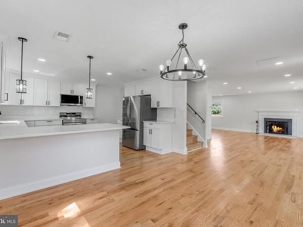 6354 LOUDON AVENUE, ELKRIDGE, MD 21075
