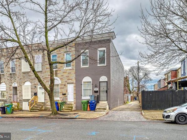 1625 MCHENRY STREET , BALTIMORE, MD 21223