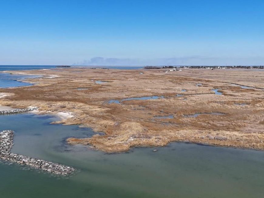 0 Smith Island , Ewell, MD 21824 Main Photo