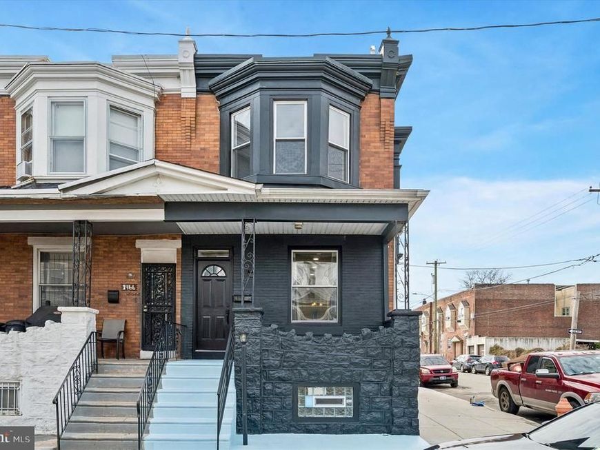 1468 N Wanamaker Street, Philadelphia, PA 19131 Main Photo