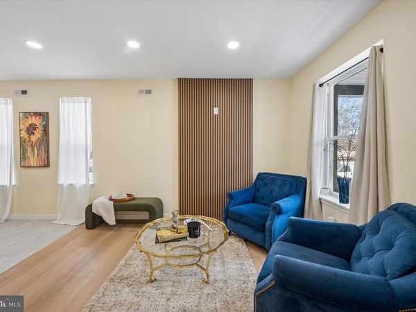 1468 N WANAMAKER STREET, PHILADELPHIA, PA 19131