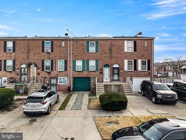 2720 S 76TH STREET, PHILADELPHIA, PA 19153