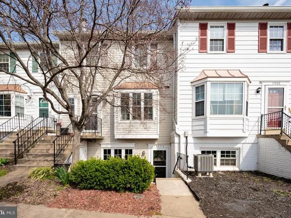 13770 FLOWING BROOK COURT, CHANTILLY, VA 20151