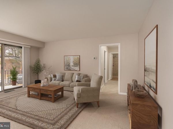 10630 KENILWORTH AVENUE , Unit 101, BETHESDA, MD 20814