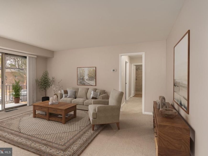 10630 Kenilworth Avenue , Unit 101, Bethesda, MD 20814 Main Photo