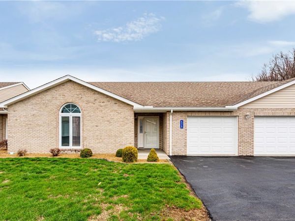 575 Sunview Circle, Latrobe, PA 15650