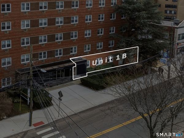 99 Prospect , Unit 1B, Stamford, CT 06901