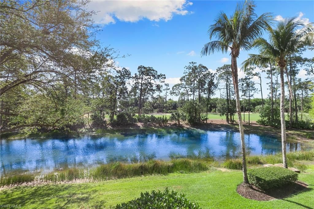 2642 Bolero Dr, Unit 5-2, Naples, FL 34109 Photo