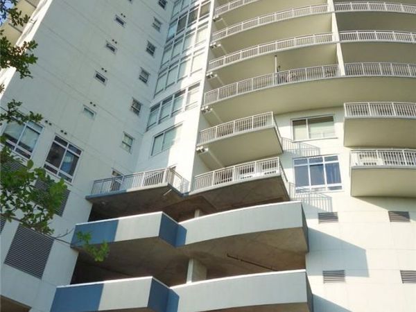 603 Davis ST, Unit 1409, Austin, TX 78701
