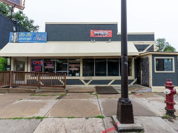 3453 Penn Avenue N, Minneapolis, MN 55412