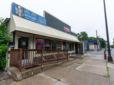 3453 Penn Avenue N, Minneapolis, MN 55412