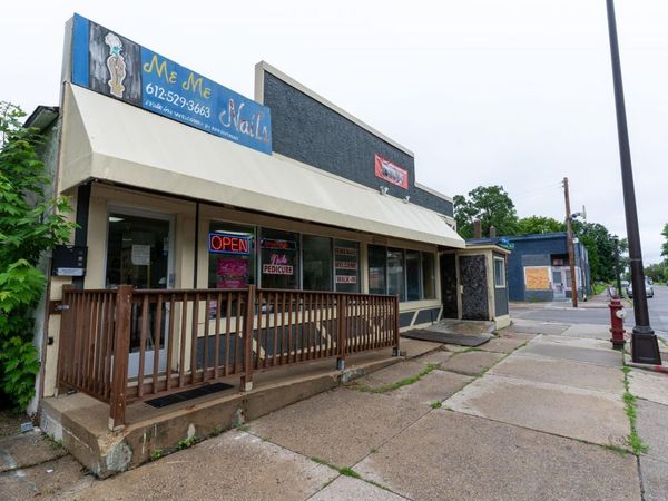 3453 Penn Avenue N, Minneapolis, MN 55412