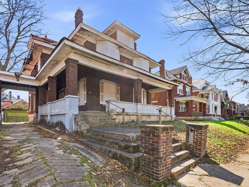 1703 Bryden Road , Columbus, OH 43205 Photo 1