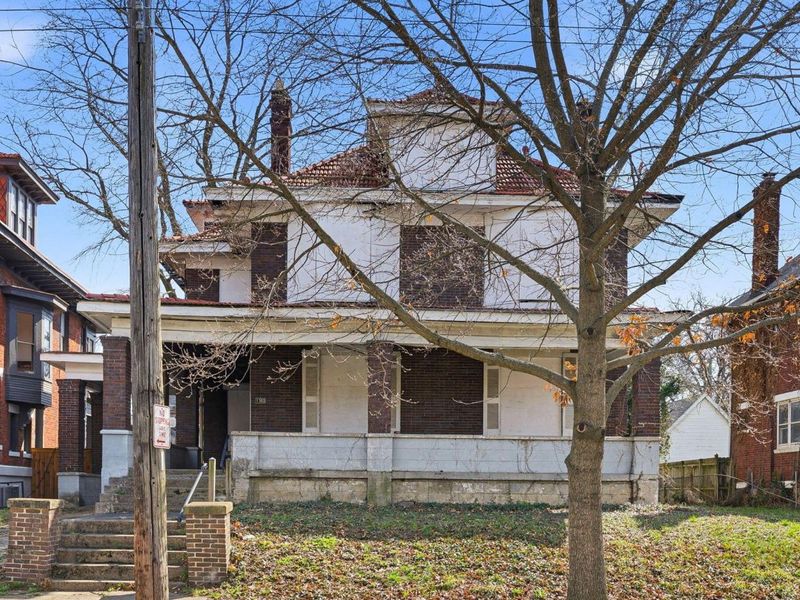 1703 Bryden Road , Columbus, OH 43205 Photo 2