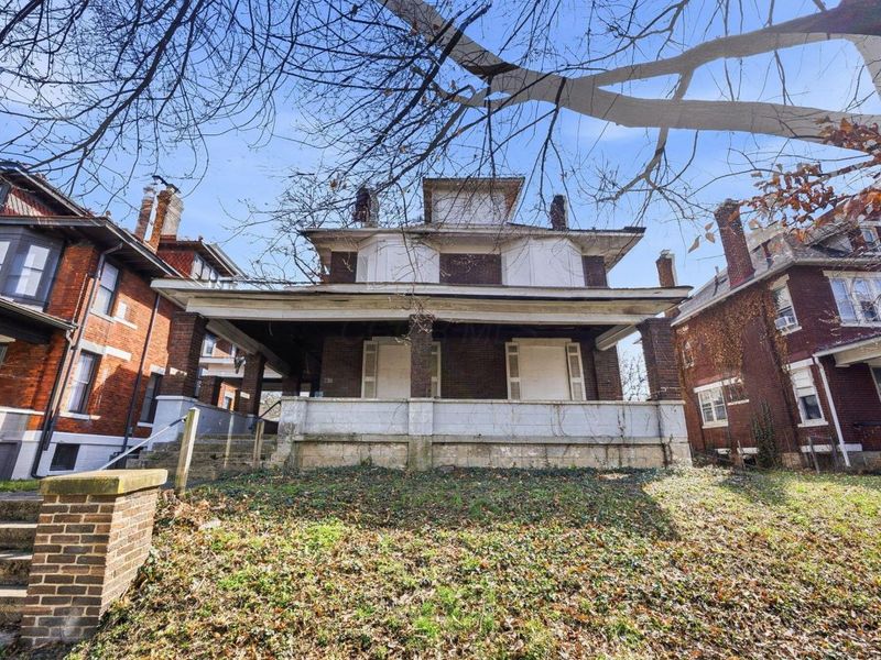 1703 Bryden Road , Columbus, OH 43205 Photo 37