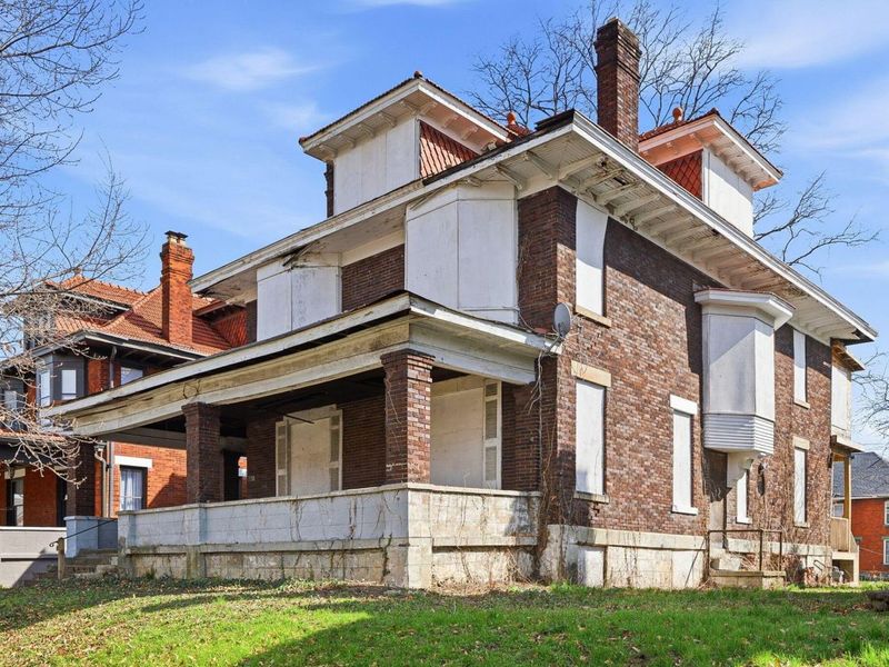 1703 Bryden Road , Columbus, OH 43205 Photo 38