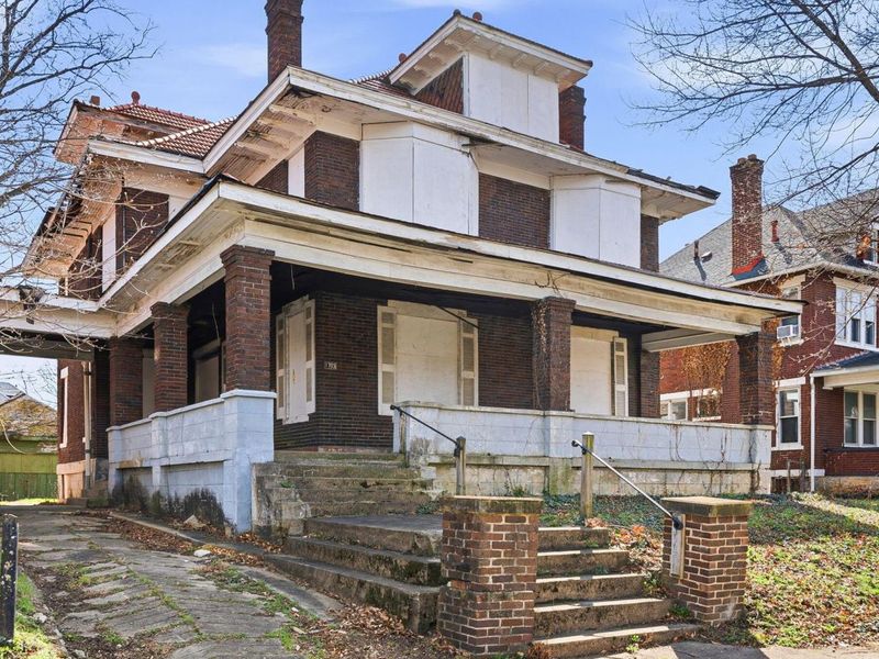 1703 Bryden Road , Columbus, OH 43205 Photo 39