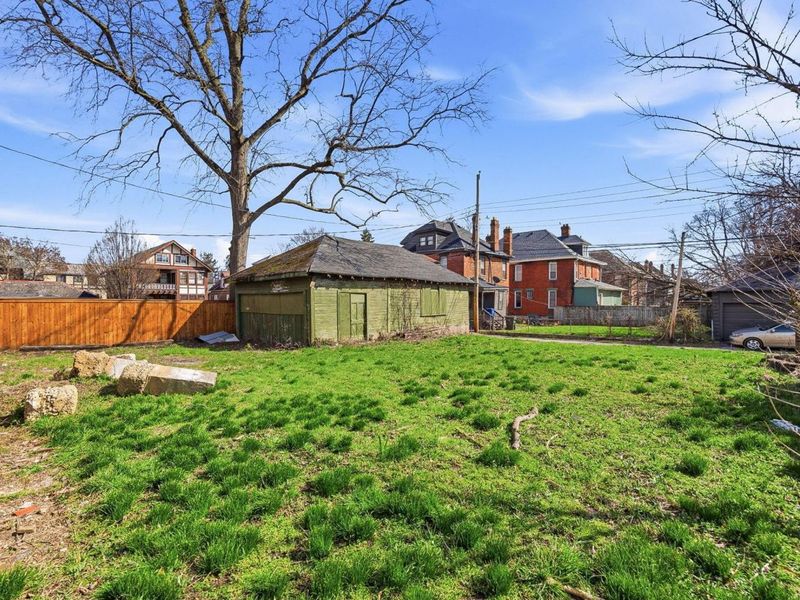 1703 Bryden Road , Columbus, OH 43205 Photo 4