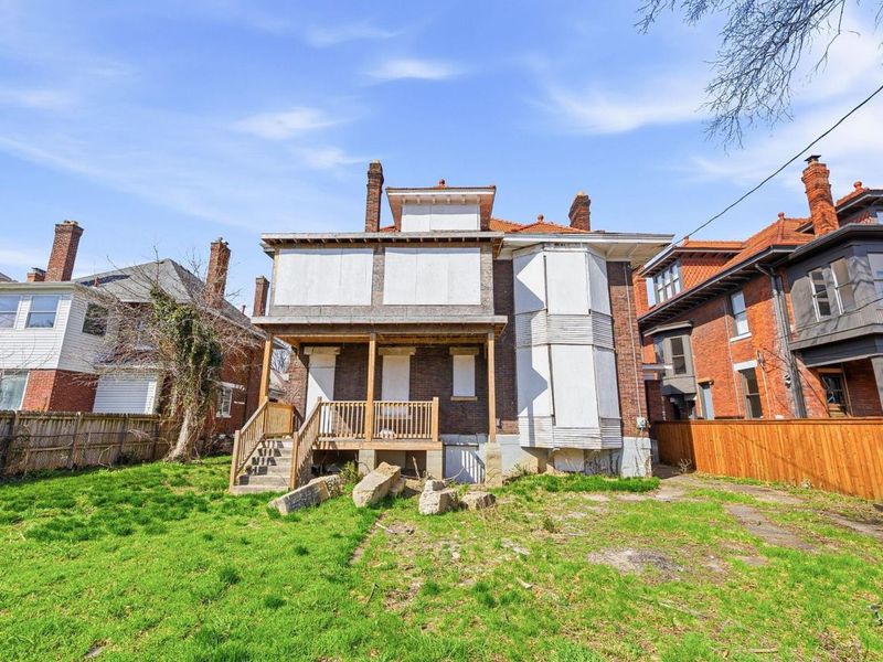 1703 Bryden Road , Columbus, OH 43205 Photo 5