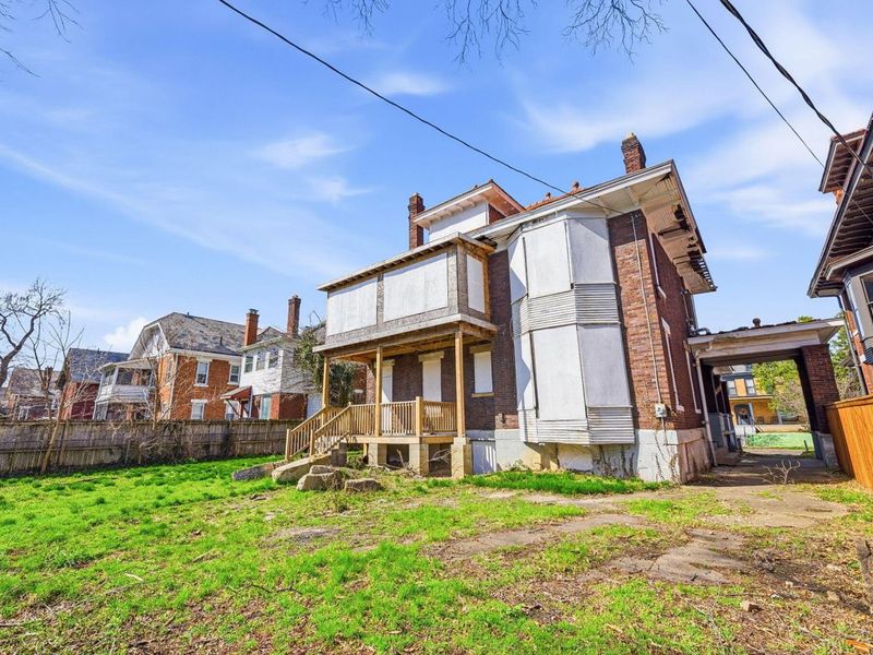 1703 Bryden Road , Columbus, OH 43205 Photo 50