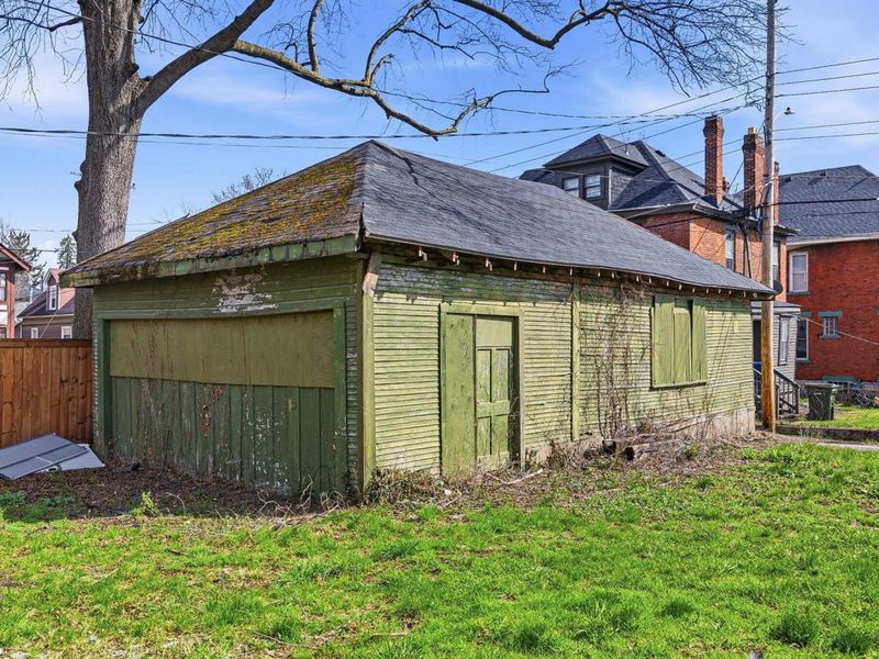 1703 Bryden Road , Columbus, OH 43205 Photo 54