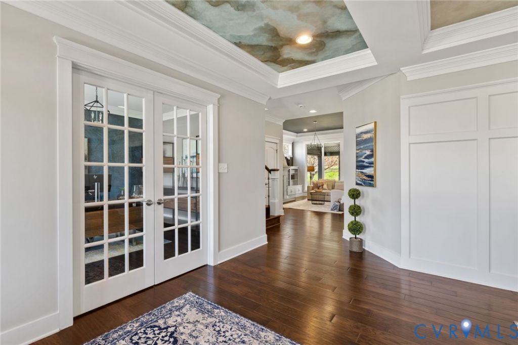 7831 Rock Cress Drive Moseley, VA 23120