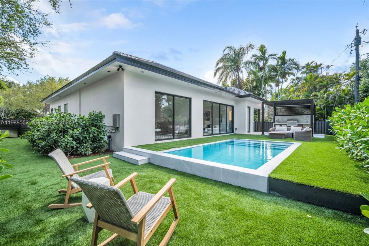 89 NE 106th St , Miami Shores, FL 33138 Photo