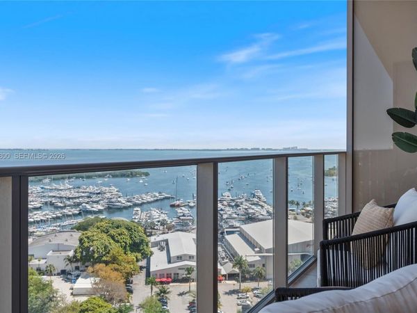 2655 S Bayshore Dr, Unit 1608, Miami, FL 33133