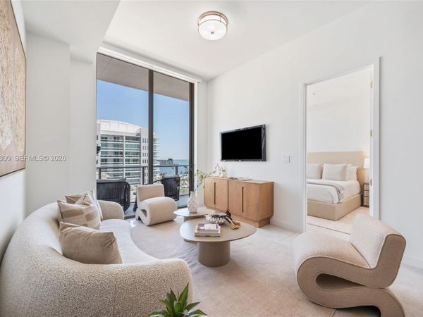 2655 S Bayshore Dr, Unit 1608, Miami, FL 33133