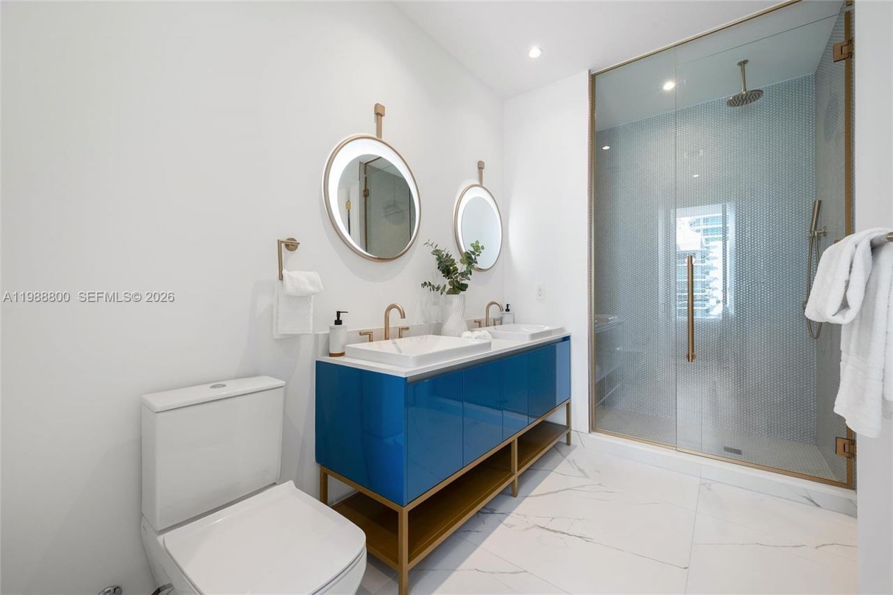 2655 S Bayshore Dr, Unit 1608, Miami, FL 33133 Photo