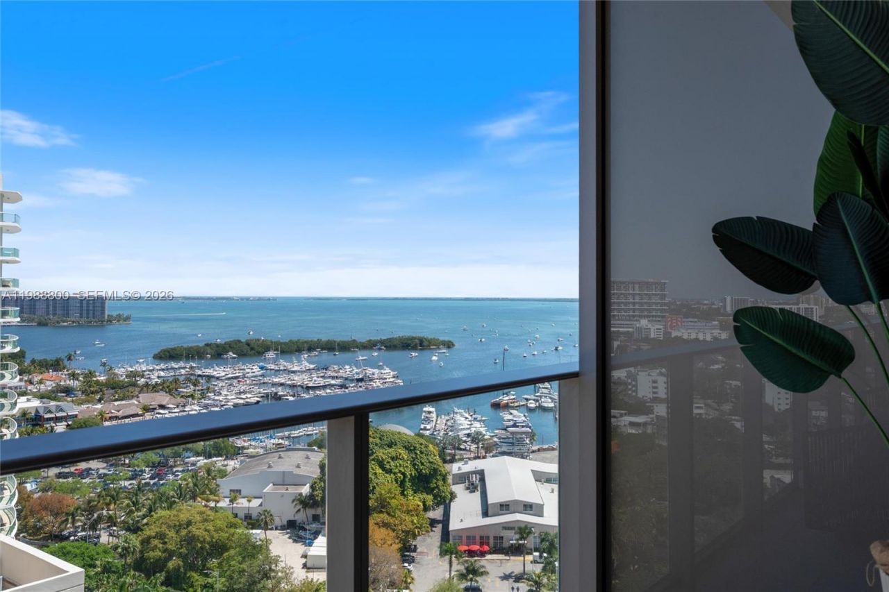 2655 S Bayshore Dr, Unit 1608, Miami, FL 33133 Photo