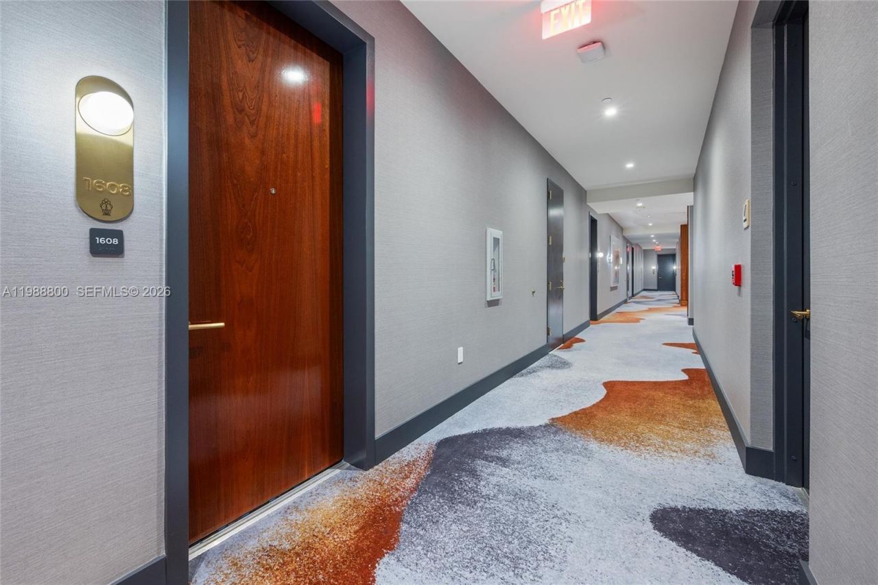 2655 S Bayshore Dr, Unit 1608, Miami, FL 33133 Photo