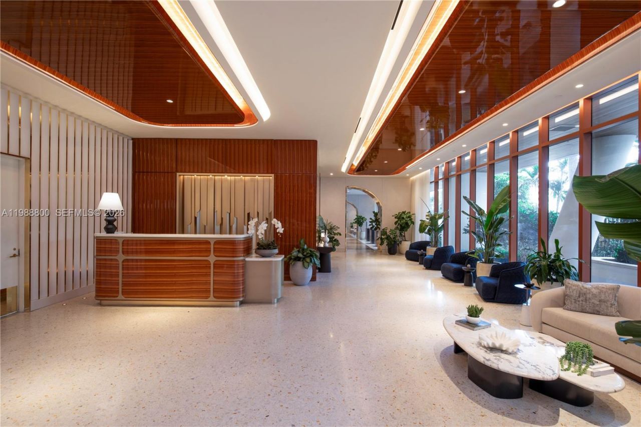 2655 S Bayshore Dr, Unit 1608, Miami, FL 33133 Photo