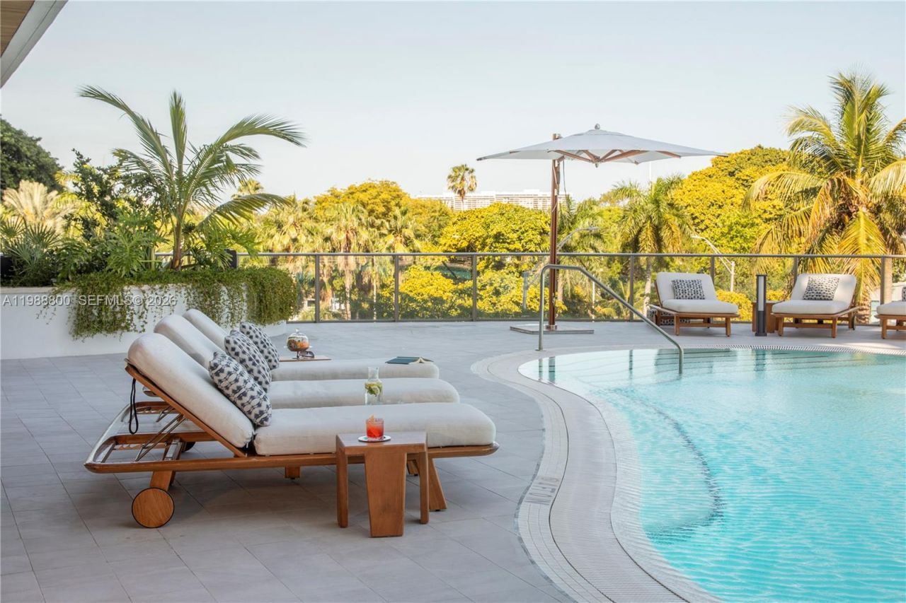 2655 S Bayshore Dr, Unit 1608, Miami, FL 33133 Photo