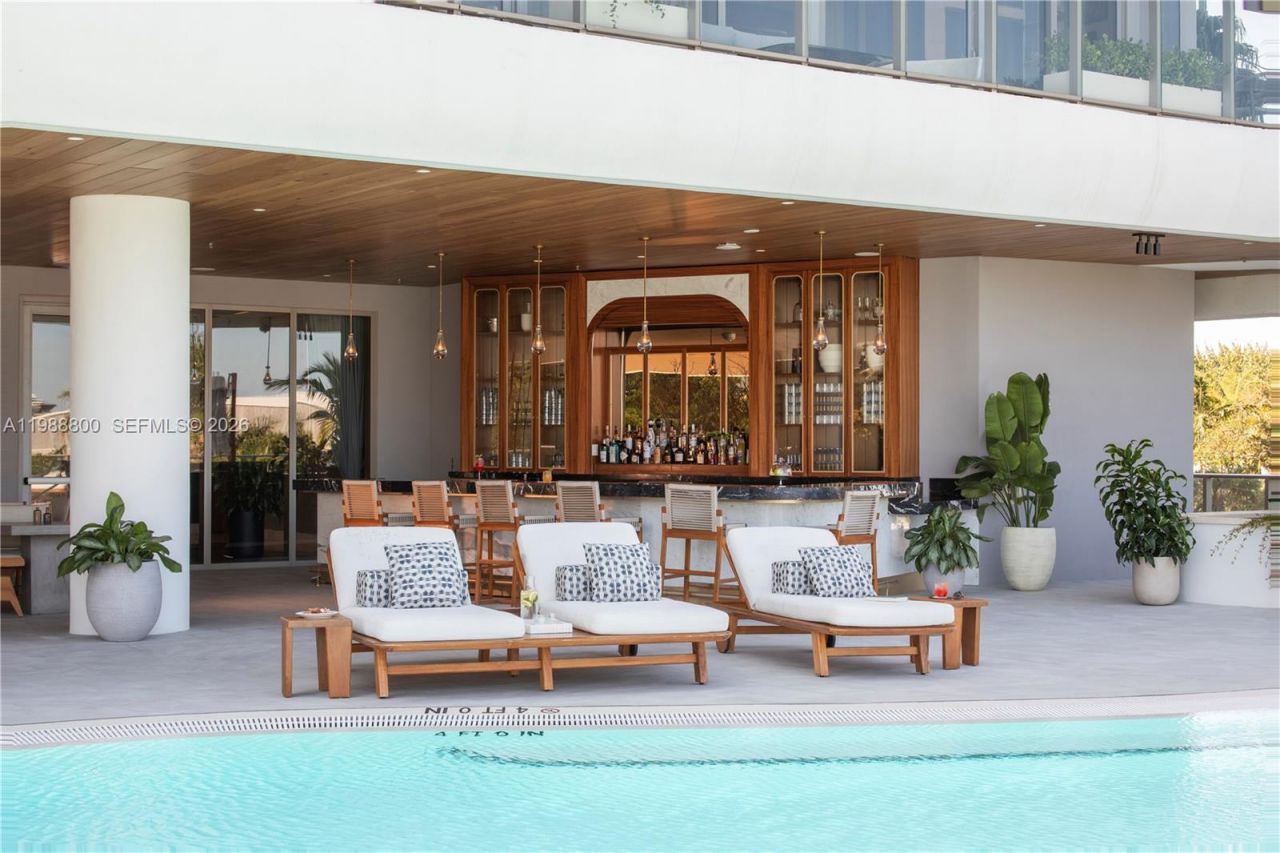 2655 S Bayshore Dr, Unit 1608, Miami, FL 33133 Photo