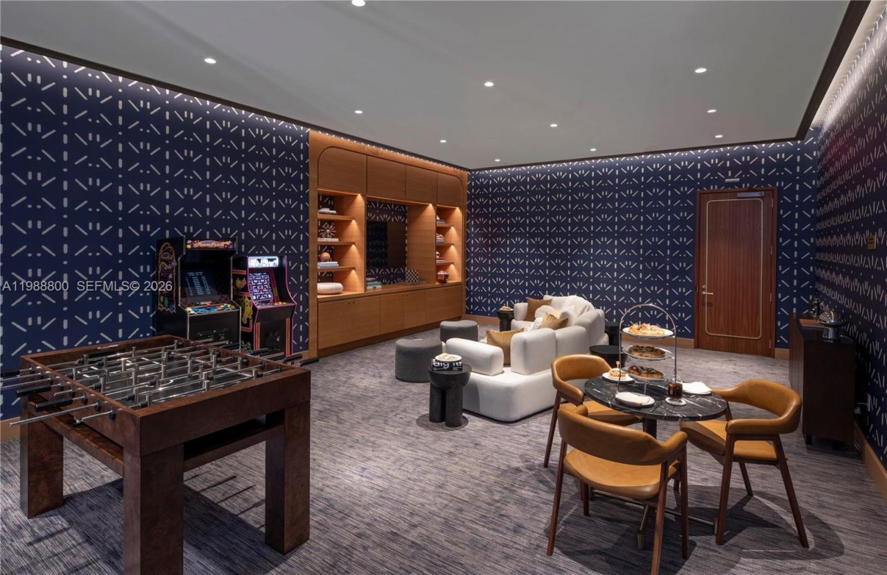 2655 S Bayshore Dr, Unit 1608, Miami, FL 33133 Photo