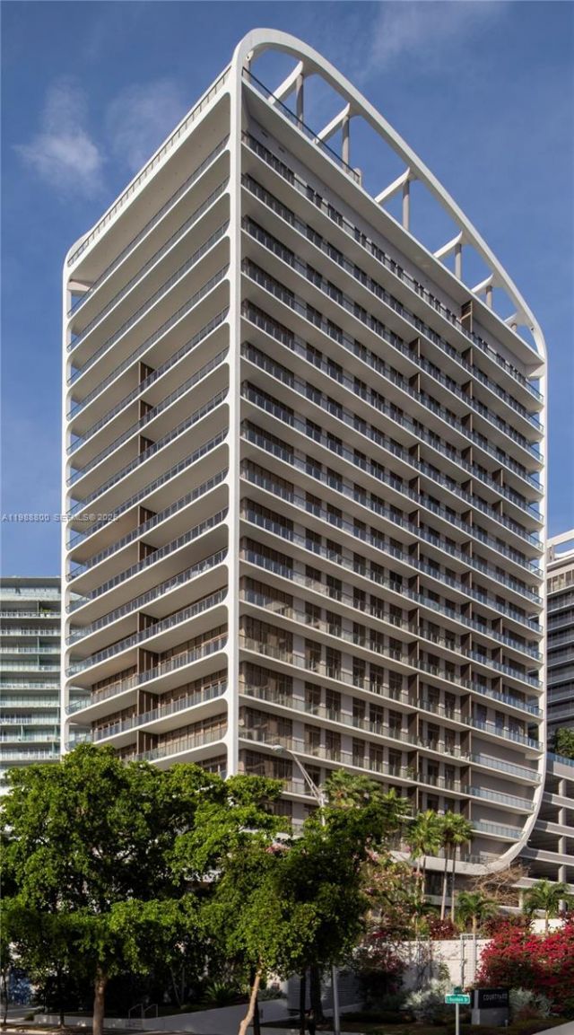 2655 S Bayshore Dr, Unit 1608, Miami, FL 33133 Photo