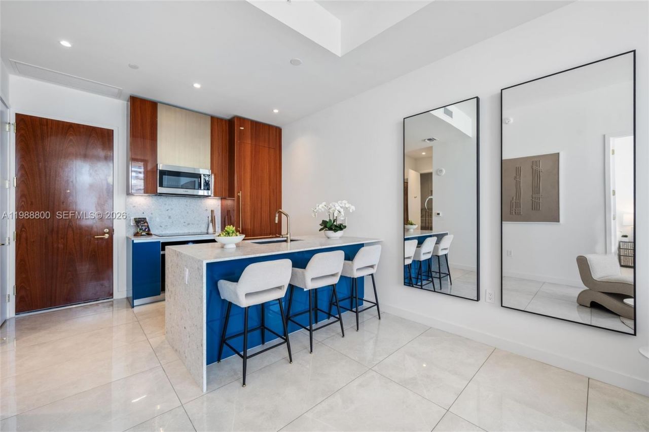 2655 S Bayshore Dr, Unit 1608, Miami, FL 33133 Photo