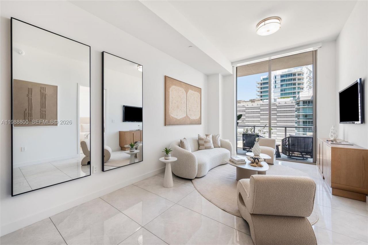 2655 S Bayshore Dr, Unit 1608, Miami, FL 33133 Photo