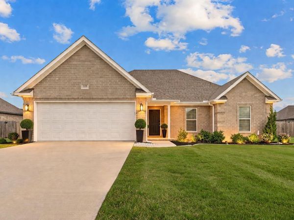 108 Delle Lane, Brookland, AR 72417