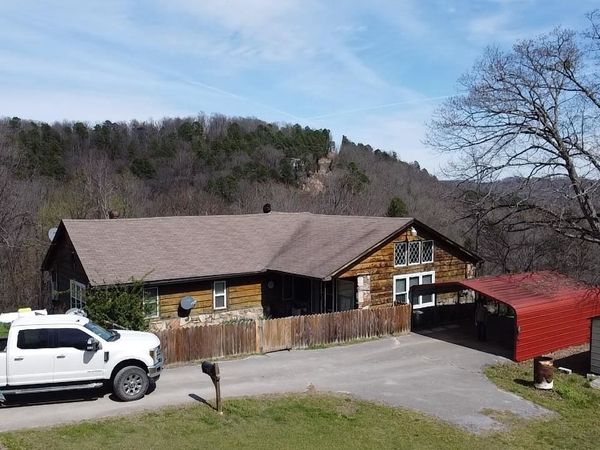 133 Connelly Road, Melbourne, AR 72556