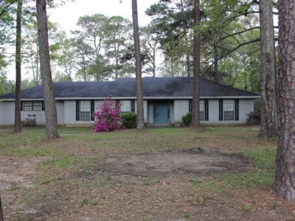 25459 S CHOCTAW Road, Franklinton, LA 70438