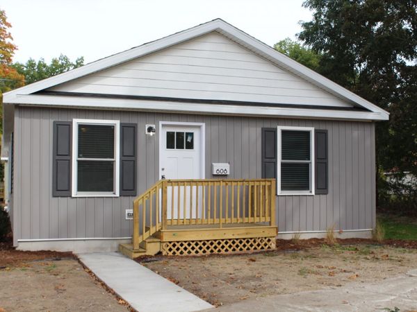 501 Alva Street, Muskegon, MI 49442