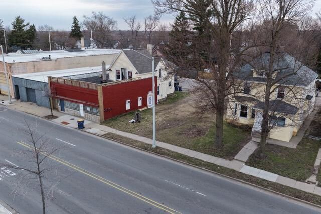 1904 Division Avenue S, Grand Rapids, MI 49507 Main Photo