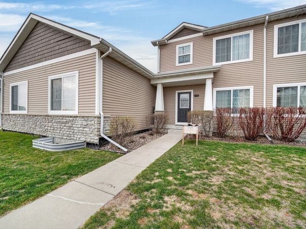 1162 SE Williams Court, Waukee, IA 50263