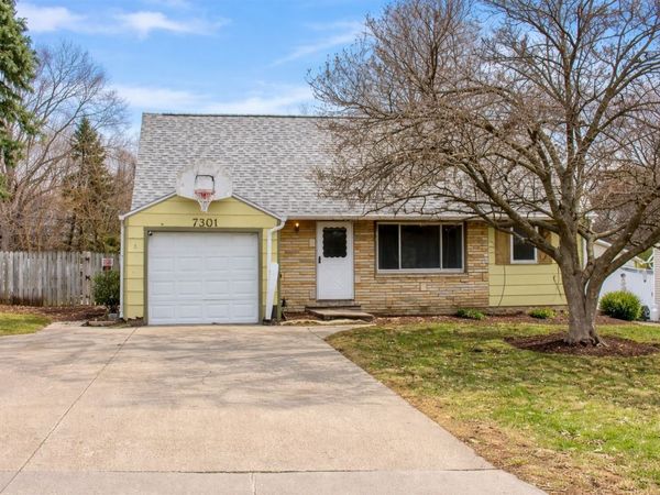 7301 SW 16th Street, Des Moines, IA 50315