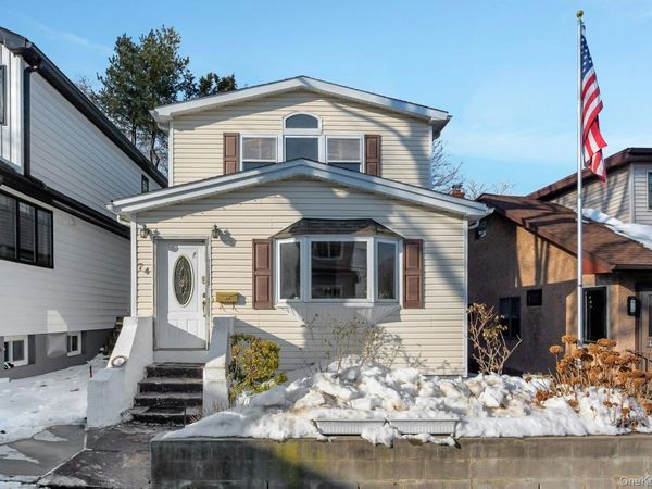 74 Aster Place , Unit 74, Bronx, NY 10465