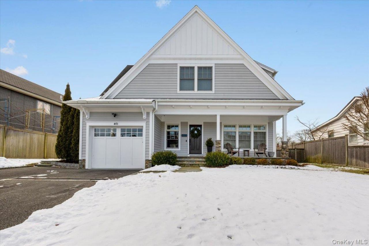 40 Wainwright Street , Rye, NY 10580 Main Photo