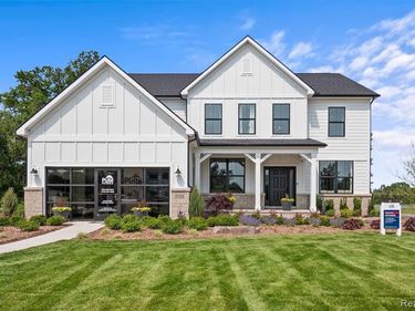 6272 Marsh Road, Pittsfield Twp, MI 48197